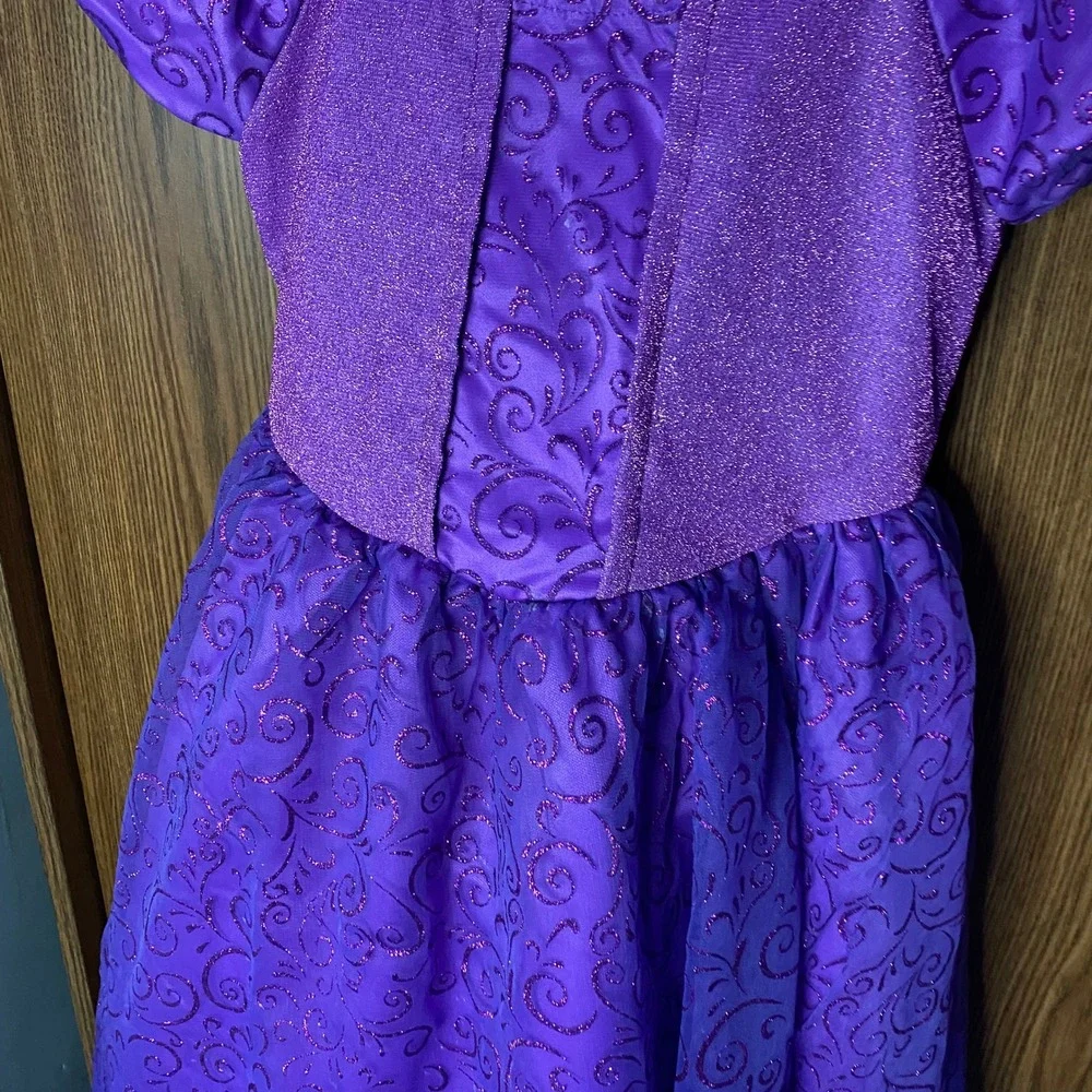 Relibeauty princess rapunzel